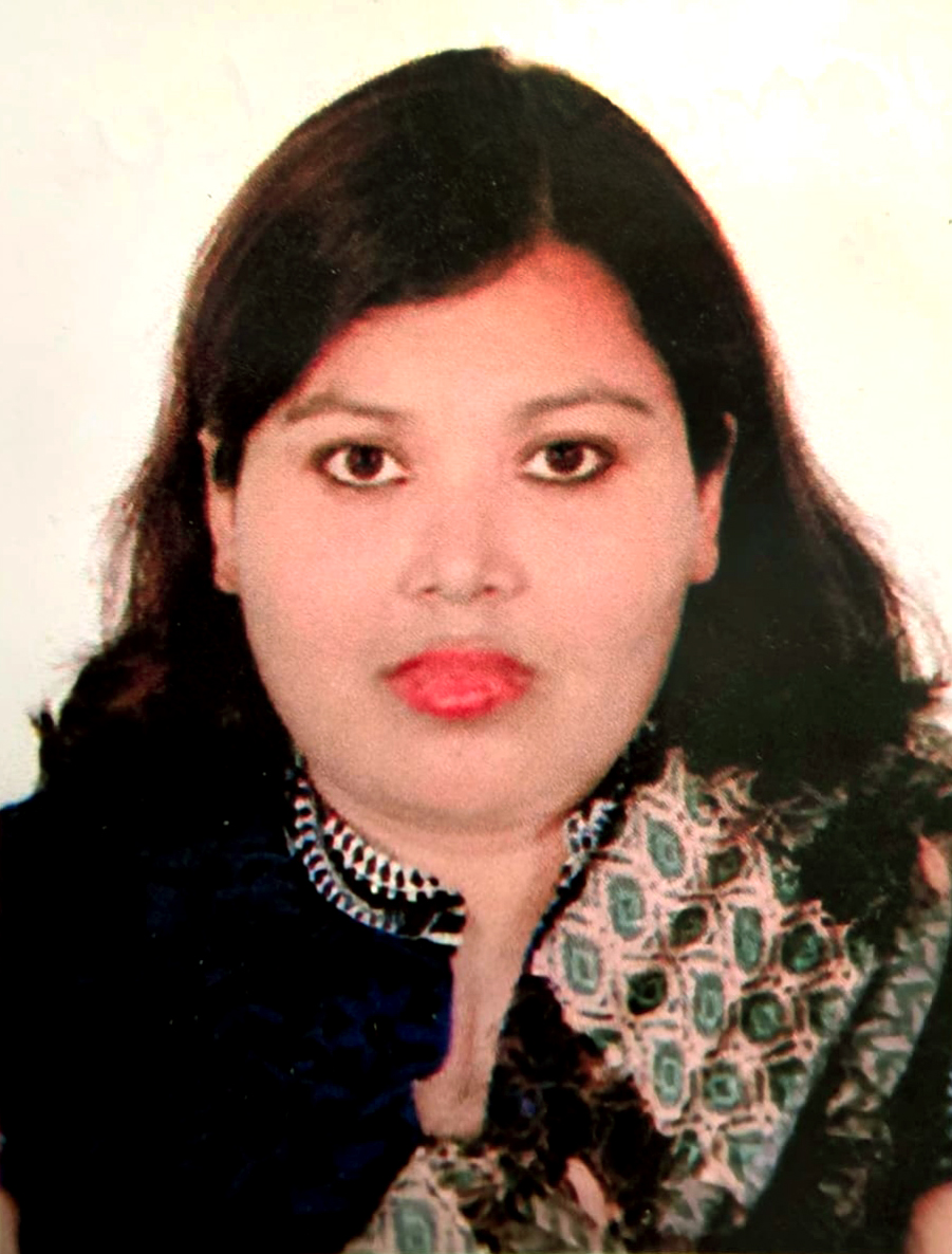 Photo of Jannatul Ferdaus
